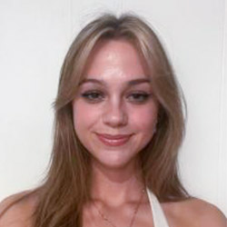 Audrey Ahrendt