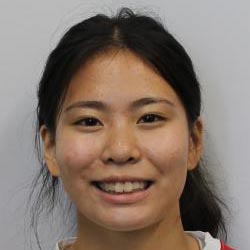 Nandia Arslanbaatar