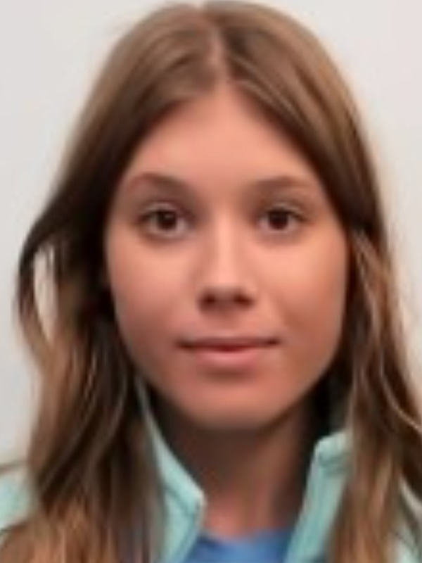 Annika Blackburn