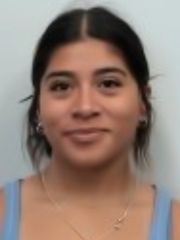 Alessandra Bolanos