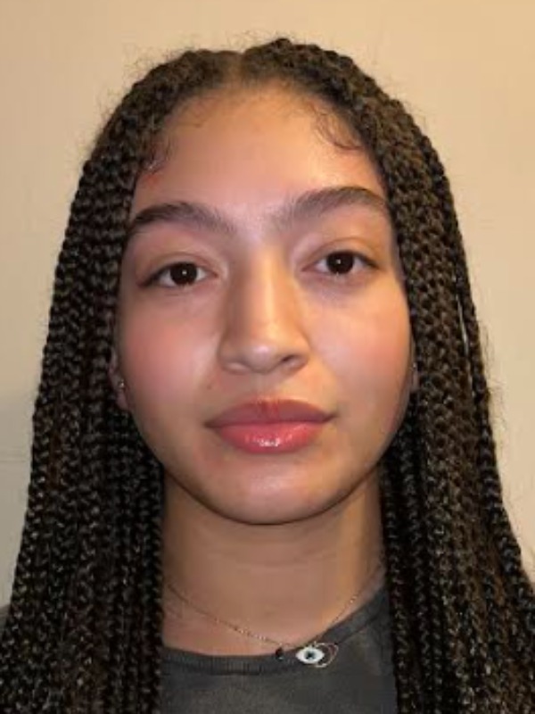 Alyssa Epps