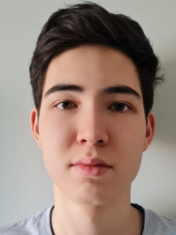 Arlan Imanbayev