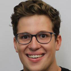 Andrew Jagla