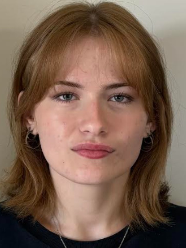 Anastasia Lamberes