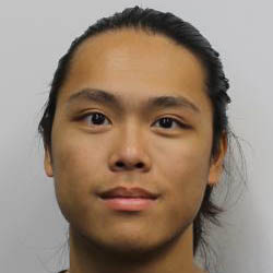 Andrew Lin