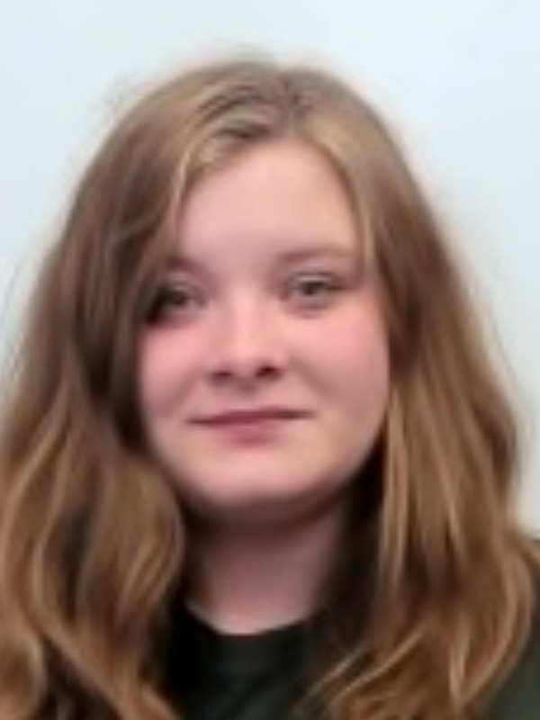 Abby Lusch