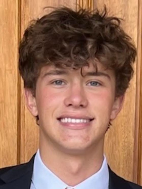 Alex Maas