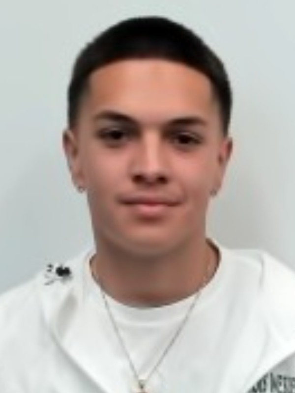 Amado Martinez