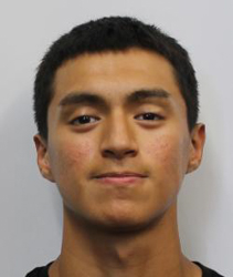 Andres Morales-Gomez