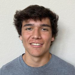 Andrew Ortega