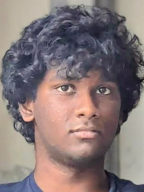 Anshil Paul