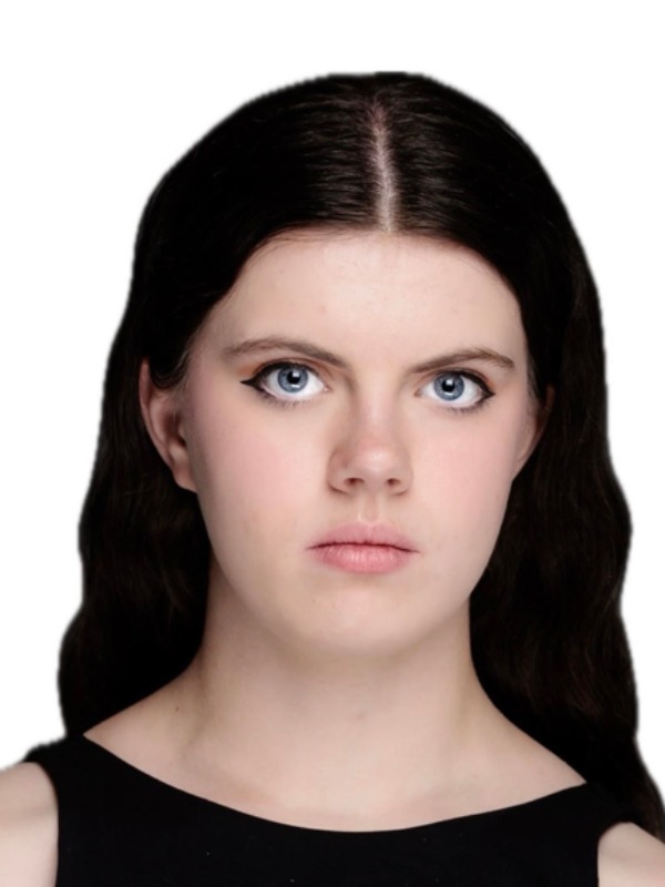 Audrey Peterson