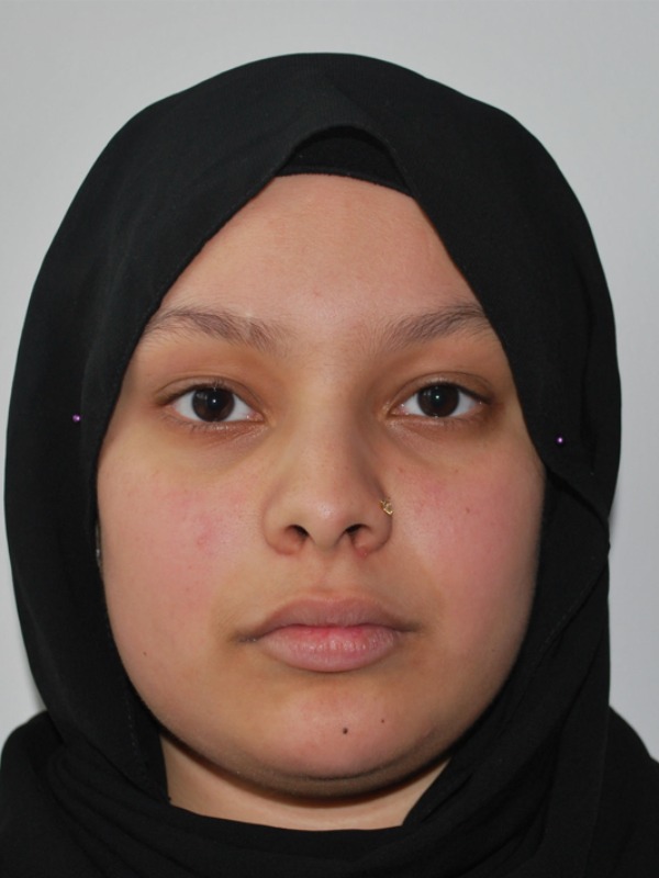 Amina Quadri