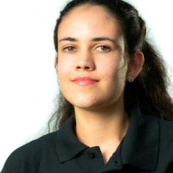 Anusha Rainey