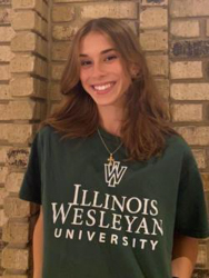 Alexis Shackelford