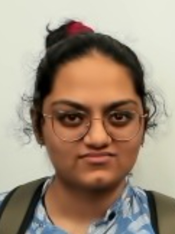 Ankitha Shaji