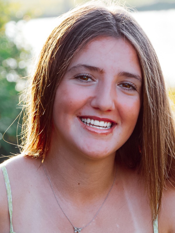 Brooke Ayres