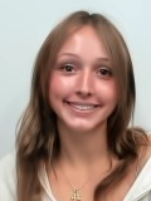 Breanna Brown