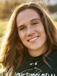 Bree Cordray