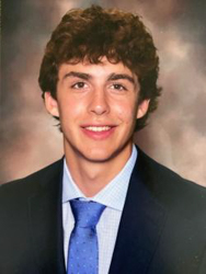 Brady Kuehl
