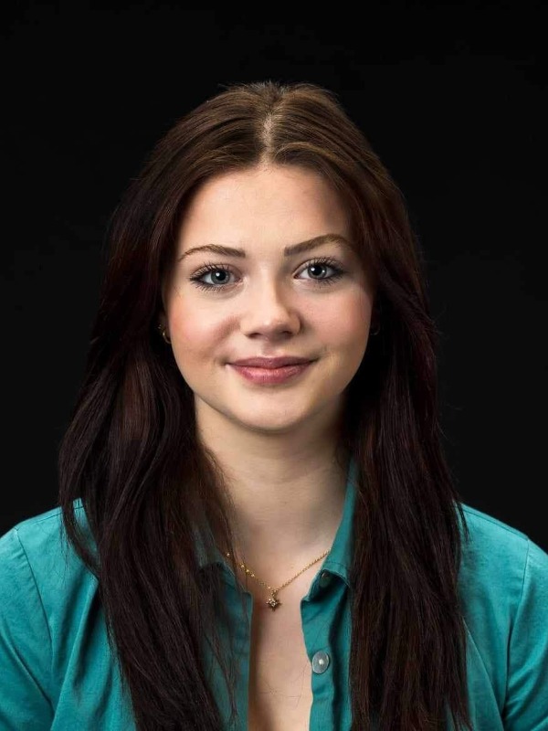 Brooke Mason