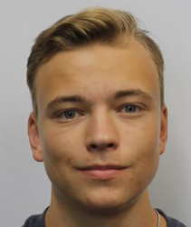 Connor Bielfeldt