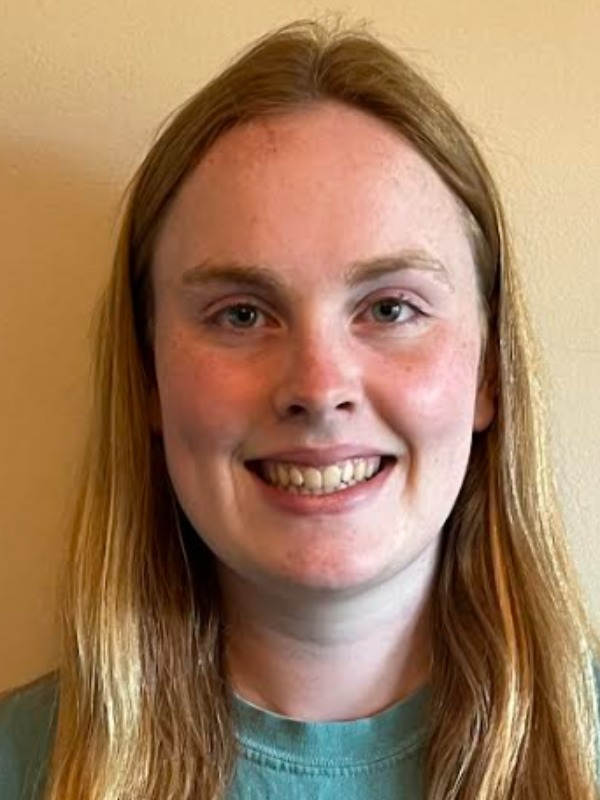 Claire Burgess