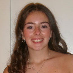 Chloe Doody-Catalano