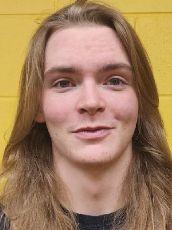 Caleb Eads