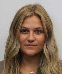 Caroline Gatchell