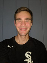 Caden Gowans