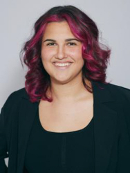 Chloe Heyl