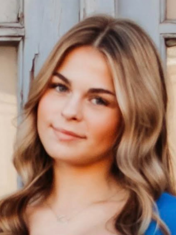 Caroline Hill