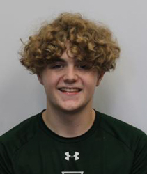 Connor Hillyard