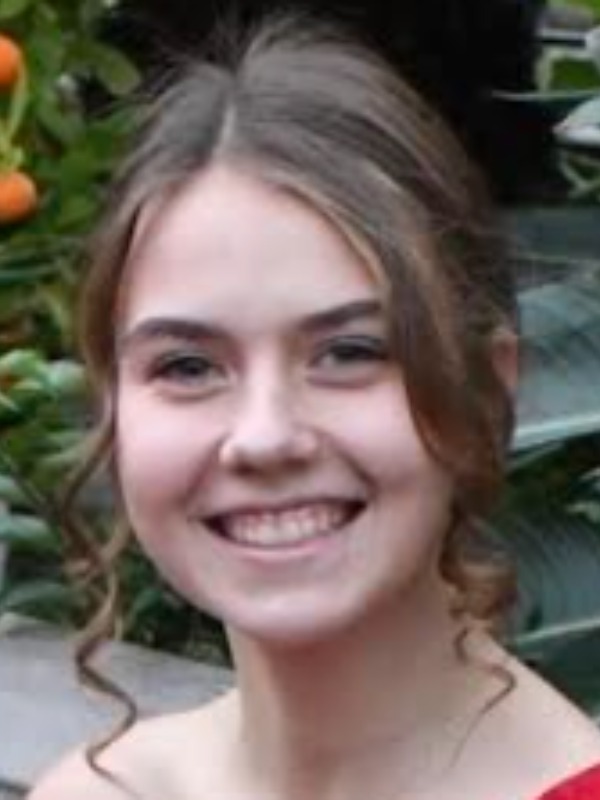 Courtney Maslana