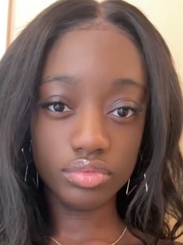 Cheryl Ofori-Atta