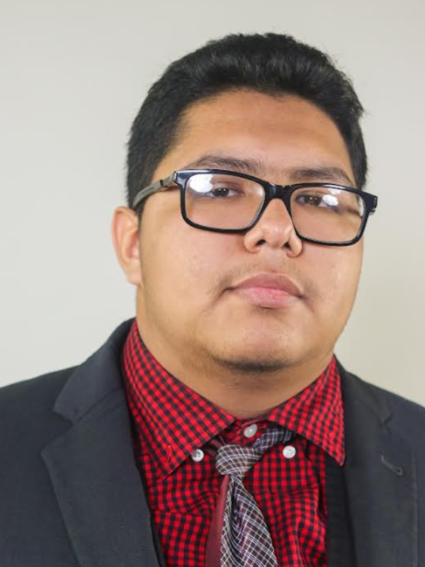 Cesar Ramos