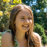 Chloe Shapkauski