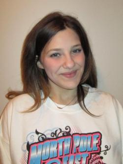 Courtney Tedesco