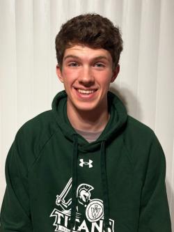 Chase Tomecki