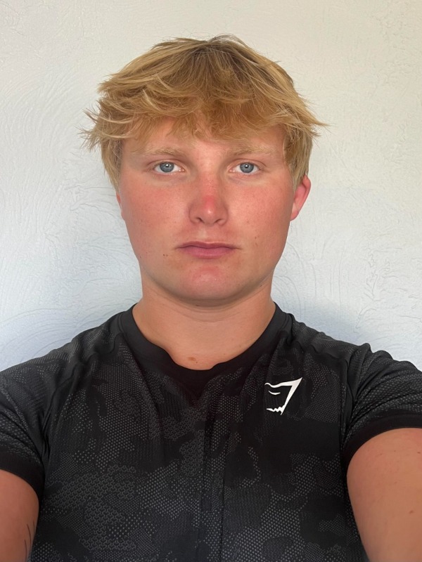 Conner Wagner