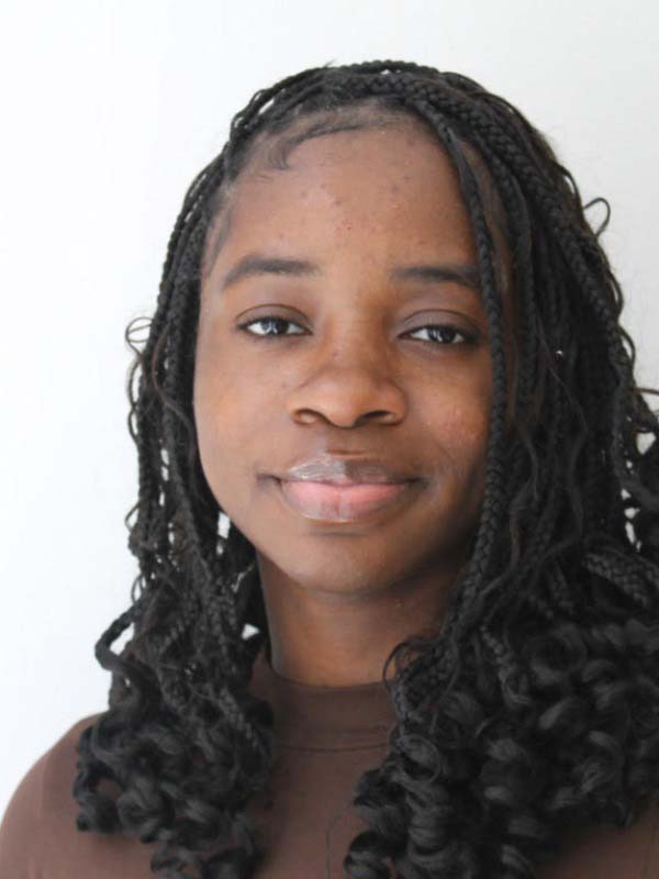 Destiny Feazell