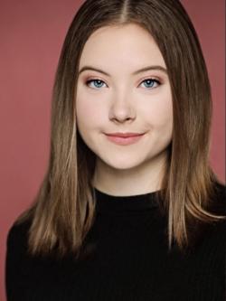 Delainey Guiney