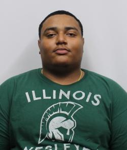 Demarco Hunter