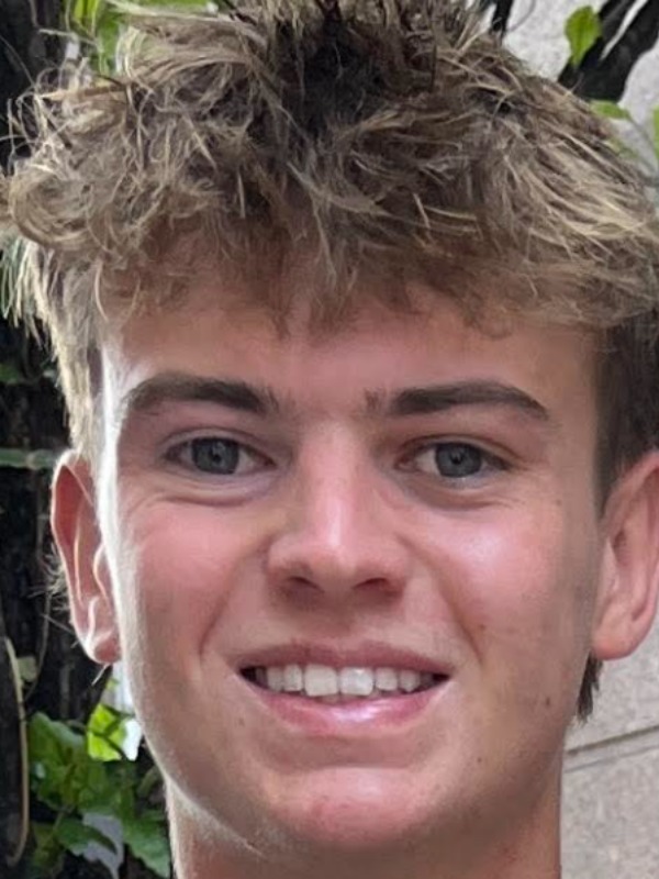 Danny Johnson