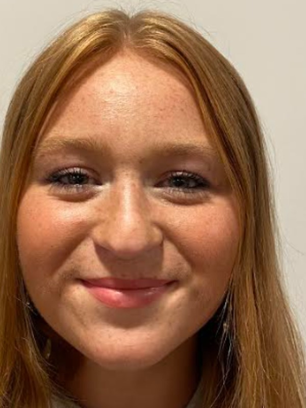 Laney Keefe