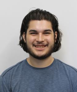 Diego Martinez
