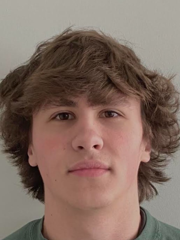 Dylan McKeon