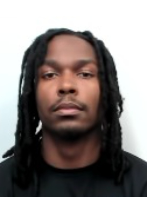 DeAris McQuirter