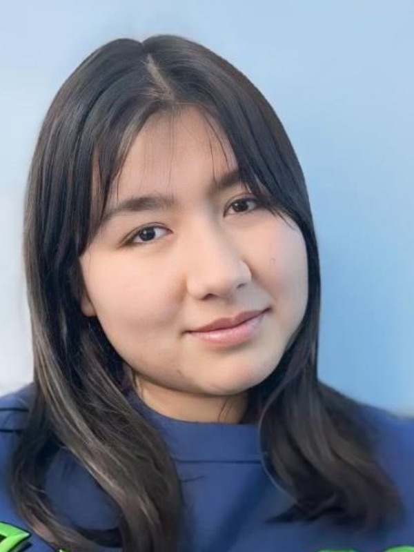 Dilnoza Mirzoeva